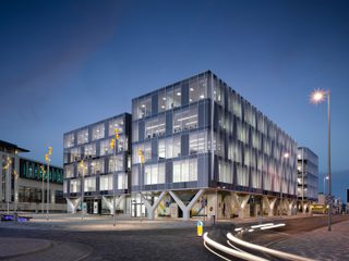 AHR-Office-BlackpoolCouncilOffices-Architecture-Exterior4-Manchester