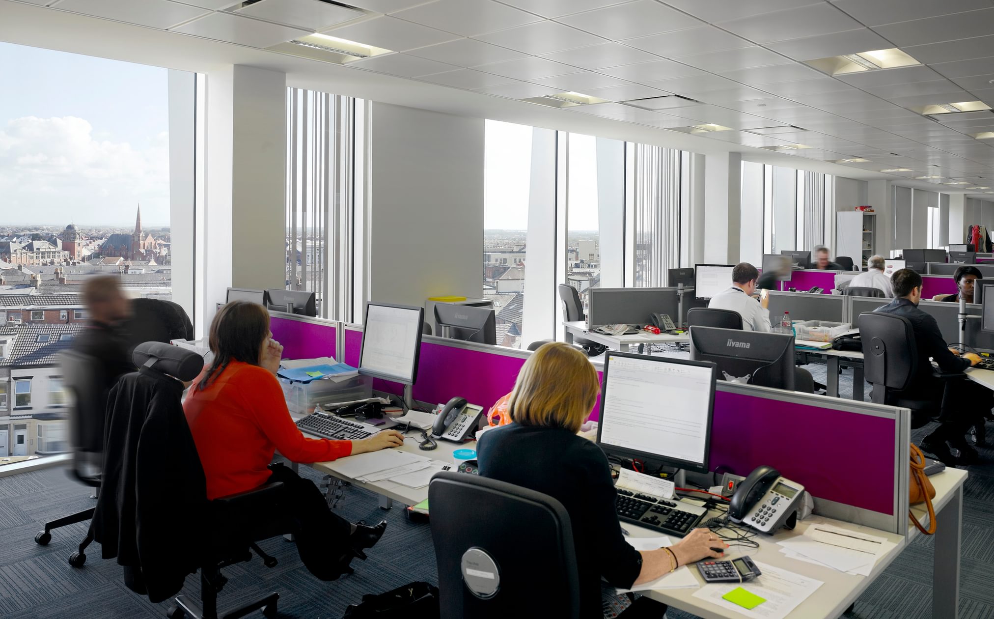 AHR-Office-BlackpoolCouncilOffices-Architecture-Interior6-Manchester