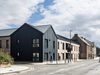 Our supported-living residential development in Bonnyrigg has achieved Passivhaus Classic Standard