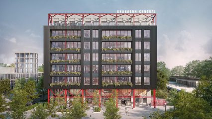 AHR Architecture Office&Workplace Brabazon Bristol 5revC