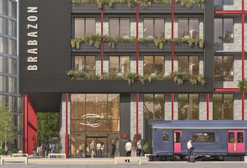 FAD AHR 032 XX XX RP A 08700 P02 Design and Access Statement