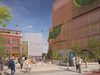 Exciting project milestone reached as plans submitted for Bristol Temple Meads Southern Gateway