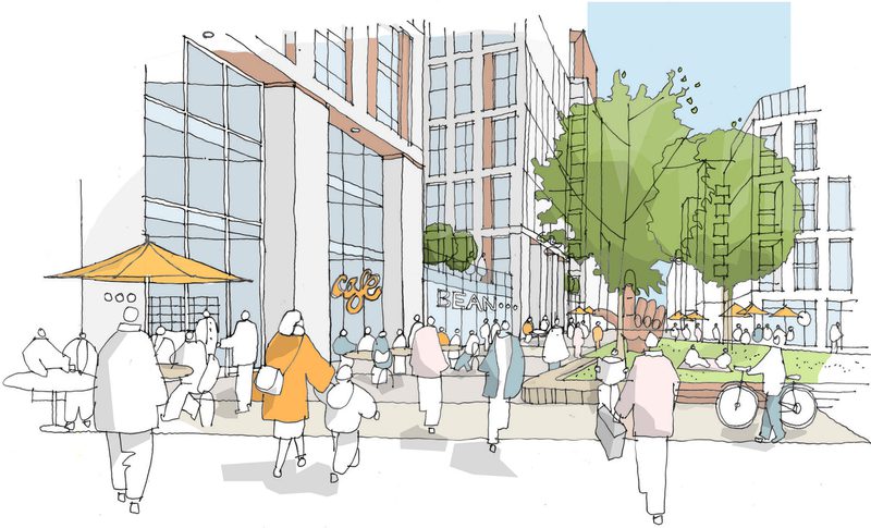 Retail Street 2 updated