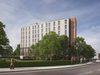 Planning approved for the redevelopment of former office building into key worker accommodation