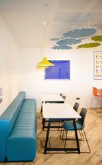 AHR Floor 5 Friargate 18