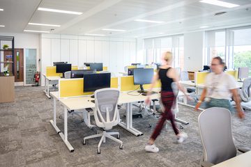 AHR Floor 5 Friargate 39