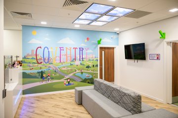 AHR Floor 5 Friargate 47