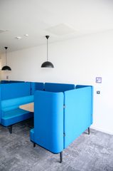 AHR Floor 5 Friargate 65