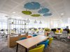 Cafcass Office Fit-Out