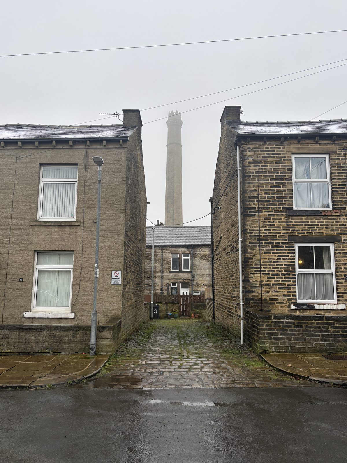 AHR House Calderdale Council Healthy Homes Building consultancy Halifax 3
