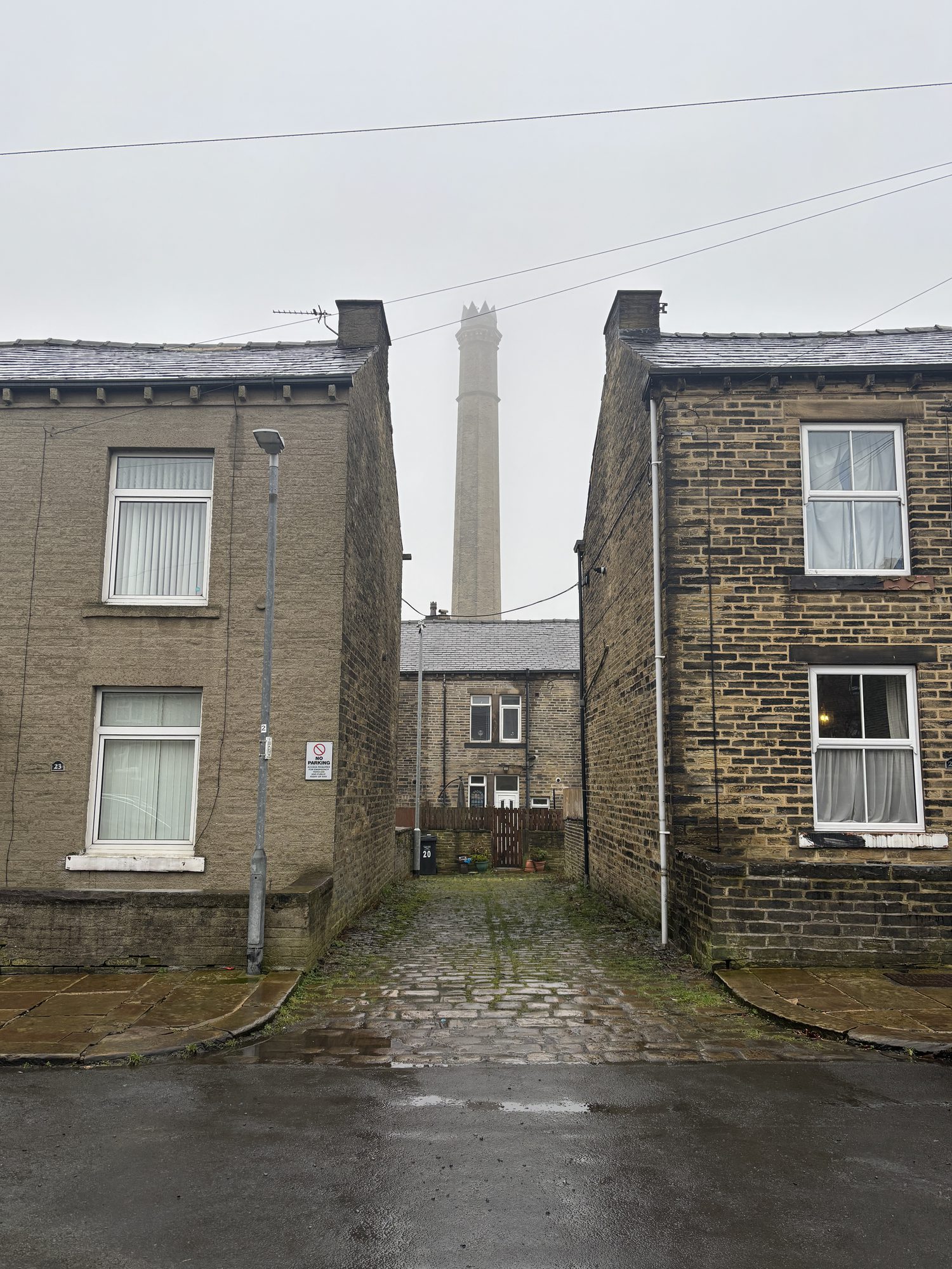 AHR House Calderdale Council Healthy Homes Building consultancy Halifax 3