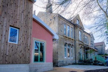 AHR Communityhome CalderdaleCouncil BuildingConsultancy Elland 25