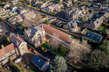 AHR Communityhome CalderdaleCouncil BuildingConsultancy Elland 4