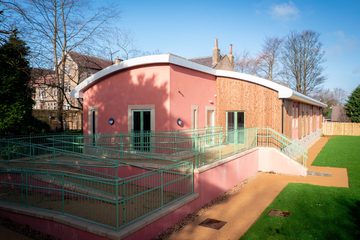 AHR Communityhome CalderdaleCouncil BuildingConsultancy Elland 7