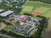 Landmark airtightness result achieved at Caledonia High School