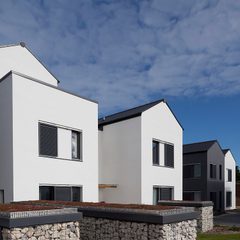 AHR Houses CameronClose Architecture IsleofWight 00