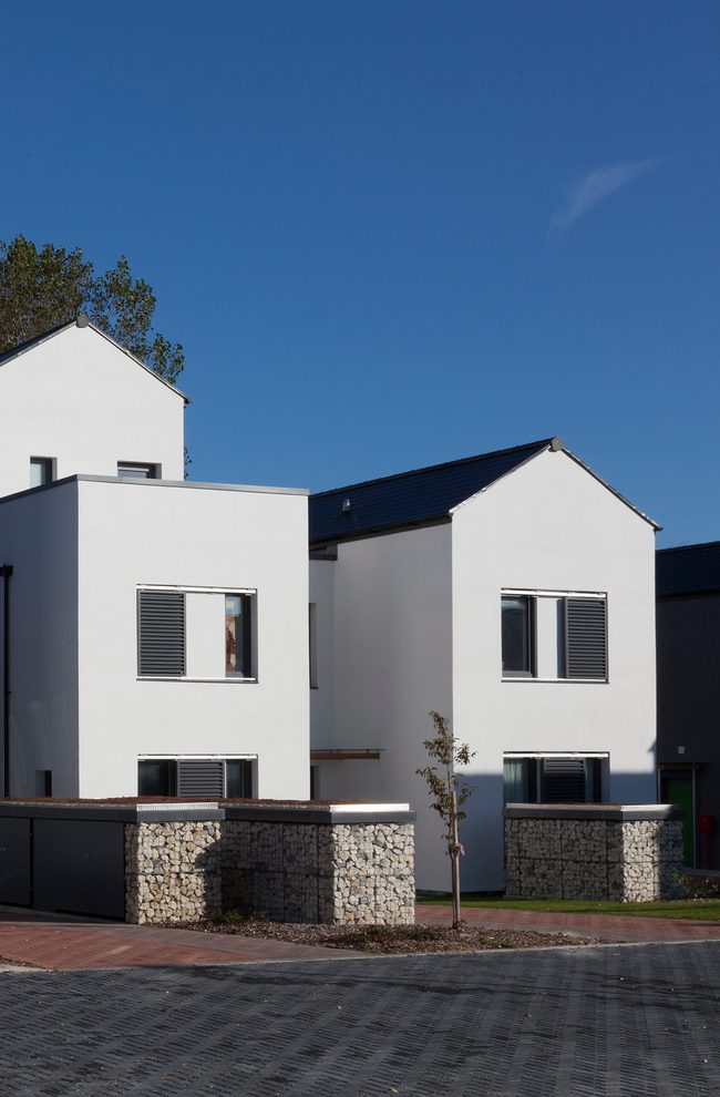 AHR Houses CameronClose Architecture IsleofWight LQ
