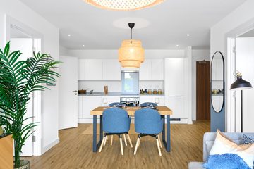 AHR Residential Chatham Waters Phase 3 Architecture Gillingham 10