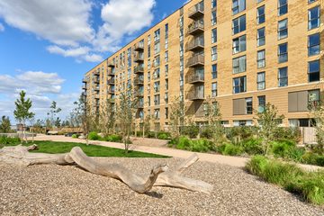 AHR Residential Chatham Waters Phase 3 Architecture Gillingham 15