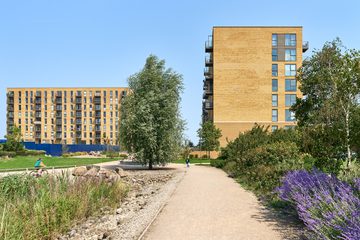 AHR Residential Chatham Waters Phase 3 Architecture Gillingham18