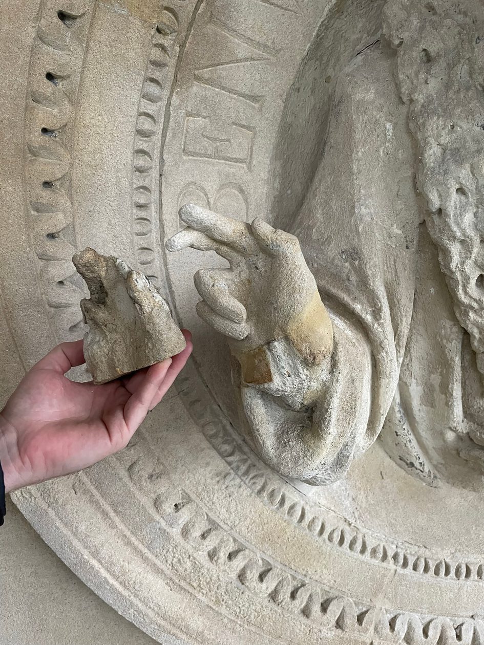 AHR Office ChatwinBuilding81ColmoreRow Architecture Birmingham 012