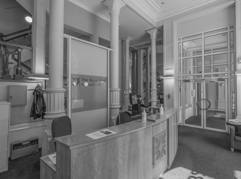 AHR Office ChatwinBuilding81ColmoreRow Architecture Birmingham 1519