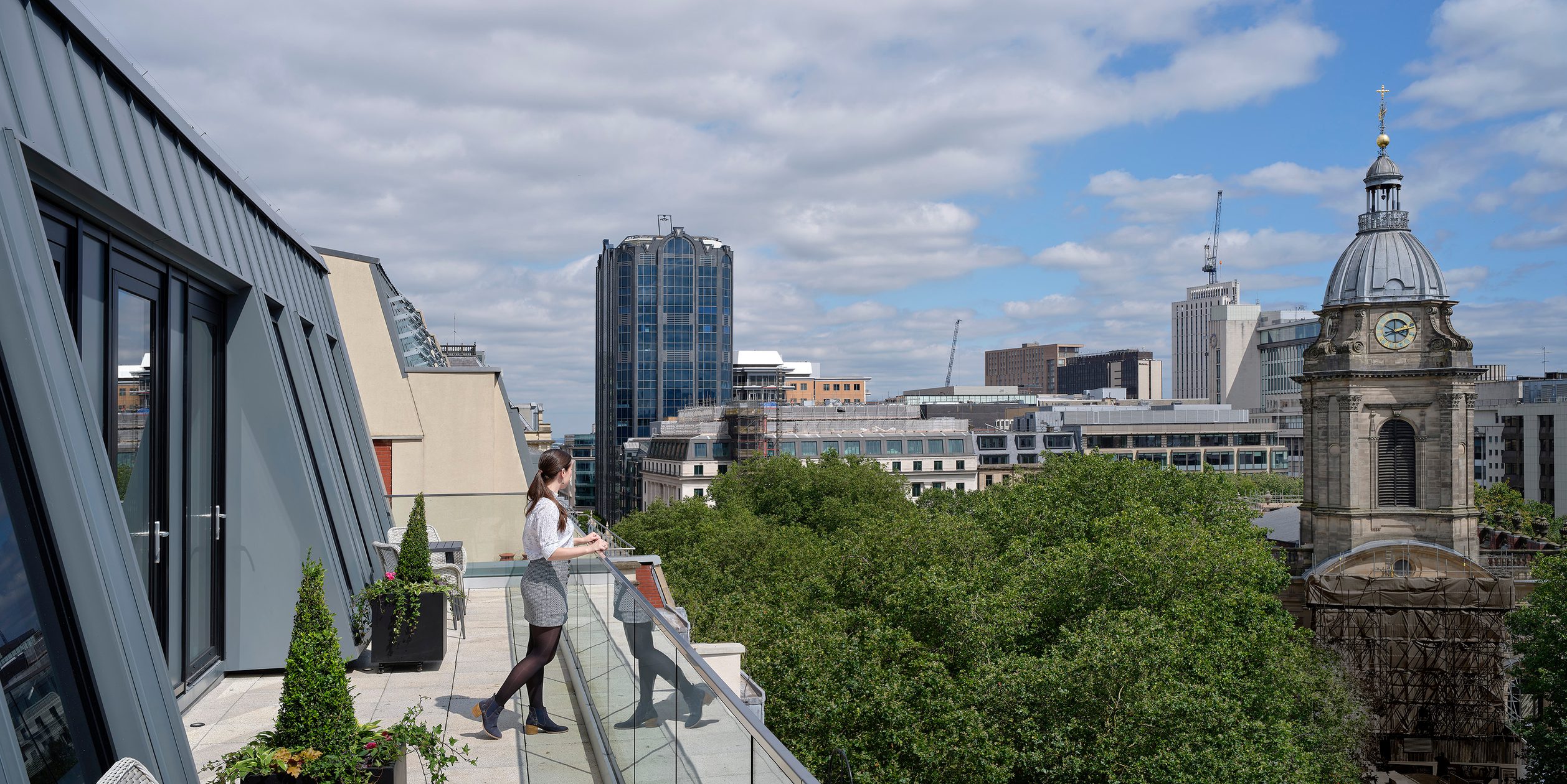 AHR Office ChatwinBuilding81ColmoreRow Architecture Birmingham 2292