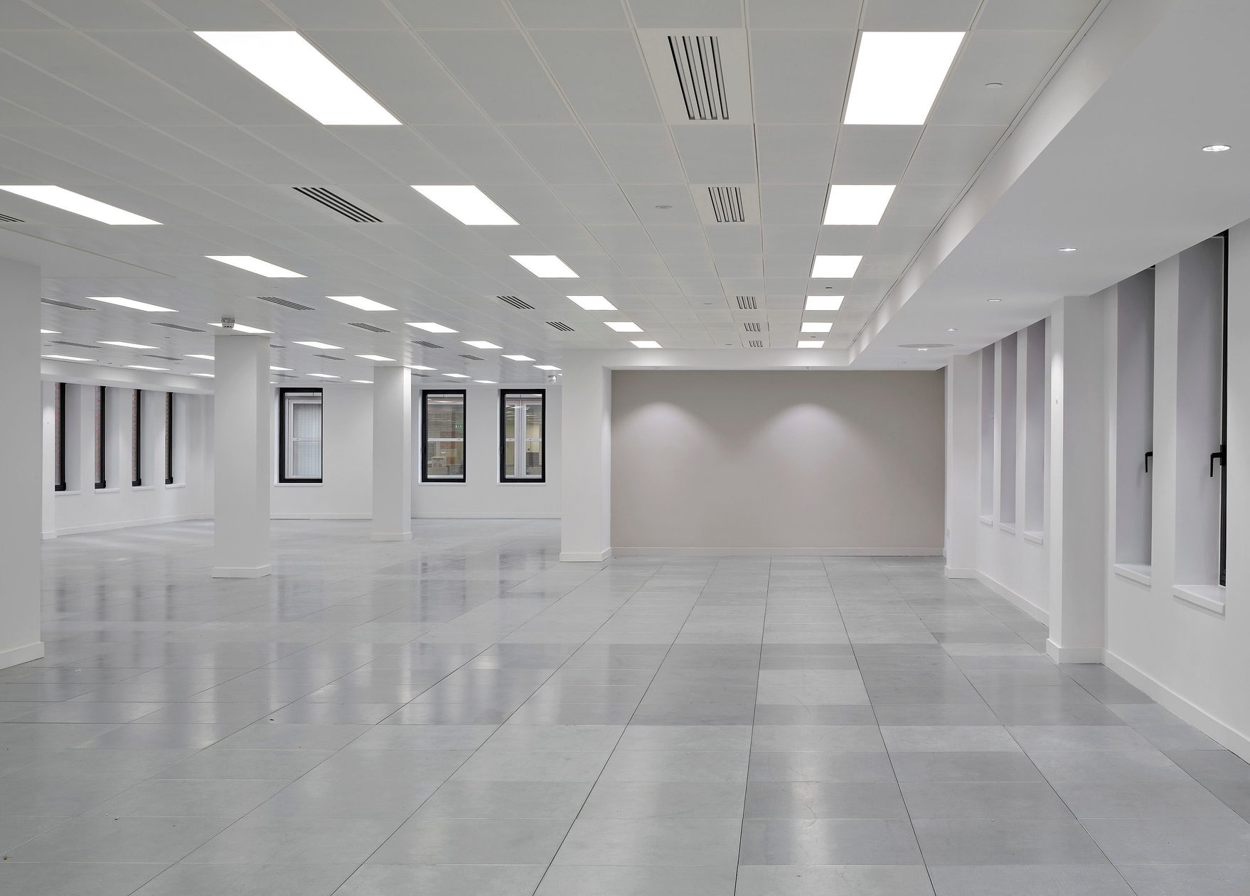 AHR Office ChatwinBuilding81ColmoreRow Architecture Birmingham 2849