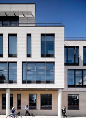 AHR Court ChelmsfordMagistratesCourt Architecture Chelmsford 232