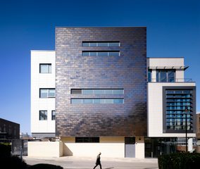 AHR Court ChelmsfordMagistratesCourt Architecture Chelmsford 331