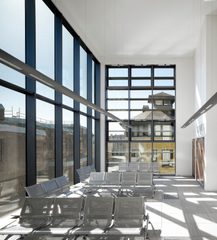 AHR Court ChelmsfordMagistratesCourt Architecture Chelmsford 93