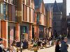 Why local authority-led mixed use regeneration is shaping the future of our towns and cities