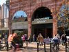 People first: Designing for community and identity