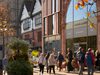 AHR Market ChesterNorthgate Architecture Chester 685