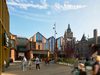 AHR Market ChesterNorthgate Architecture Chester 717