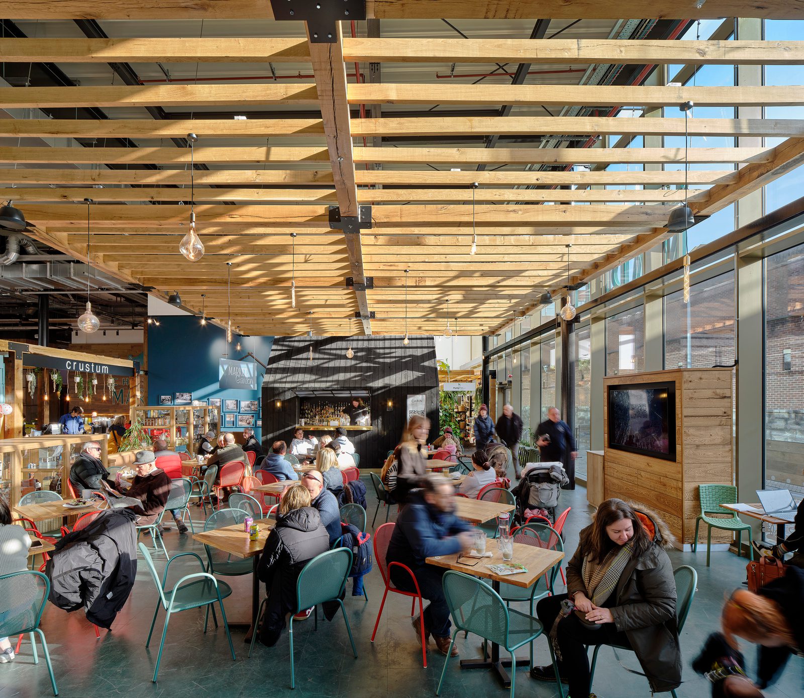 Chester Northgate1297