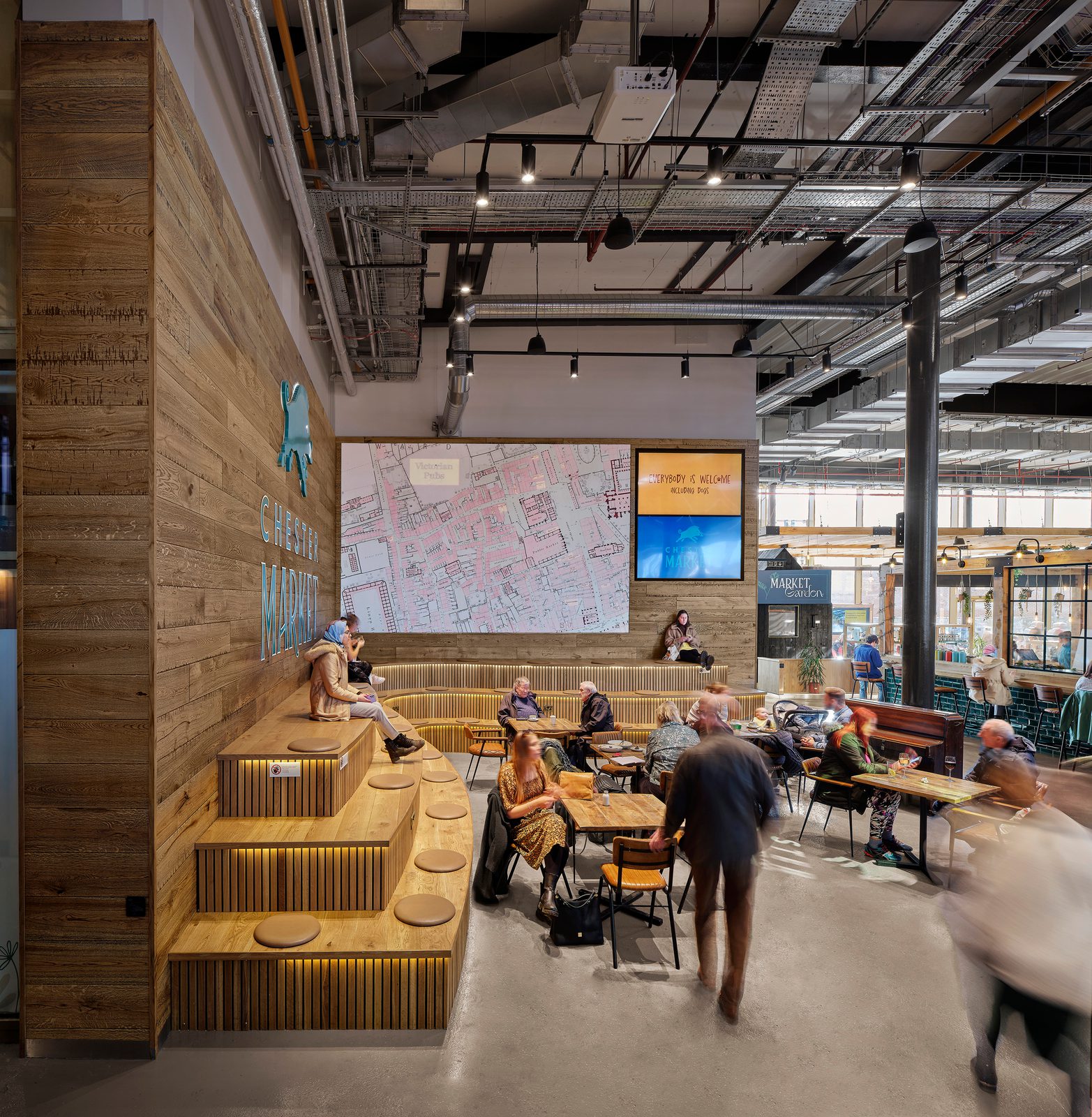 Chester Northgate1793