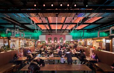 Chester Northgate2544