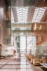 AHR Hospital ClevelandClinic Architecture AbuDhabi Can6