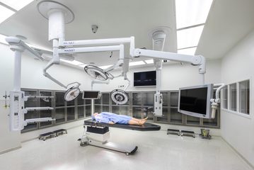 AHR-Healthcare-ClevelandClinic-Architecture-Interior9-MiddleEast