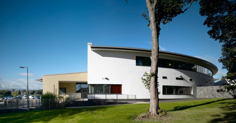 AHR School CliffeHillPrimary Architecture Halifax 122