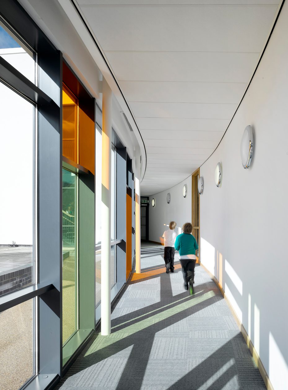 AHR School CliffeHillPrimary Architecture Halifax 173