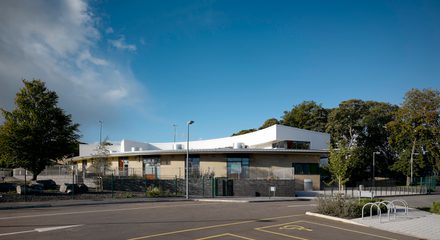 AHR School CliffeHillPrimary Architecture Halifax 550