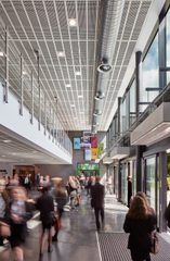 AHR School Co-opAcademy Architecture Manchester 650