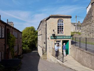 AHR-Civic-ColneValleyMuseum-BuildingConsultancy-Exterior2-London