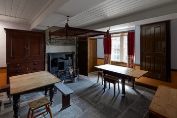 AHR-Civic-ColneValleyMuseum-BuildingConsultancy-Interior3-London
