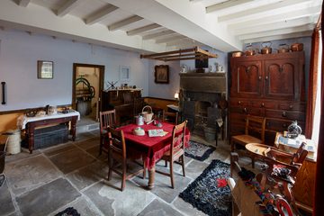 AHR-Civic-ColneValleyMuseum-BuildingConsultancy-Interior-London