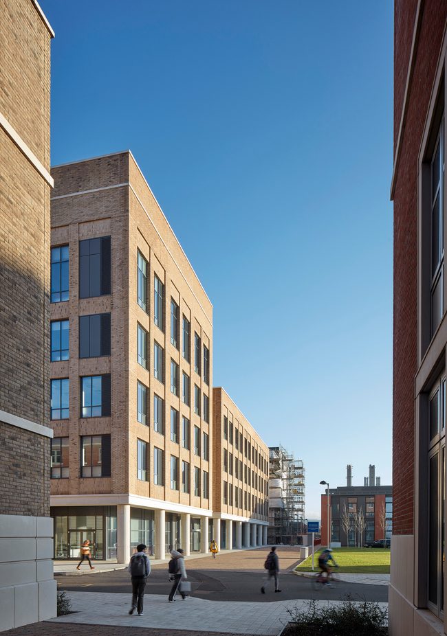 AHR University ComputationalFoundary Architecture Swansea 096