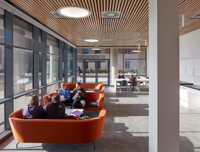 AHR University ComputationalFoundary Architecture Swansea 441