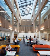 AHR University ComputationalFoundary Architecture Swansea 844